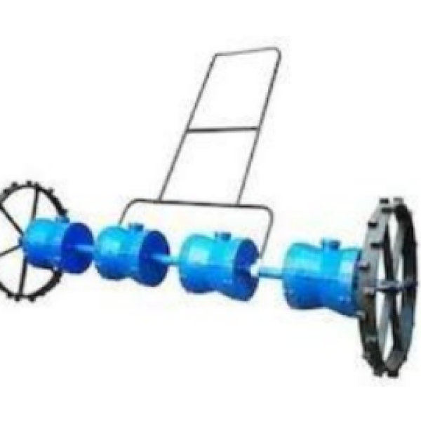Drum Seeder