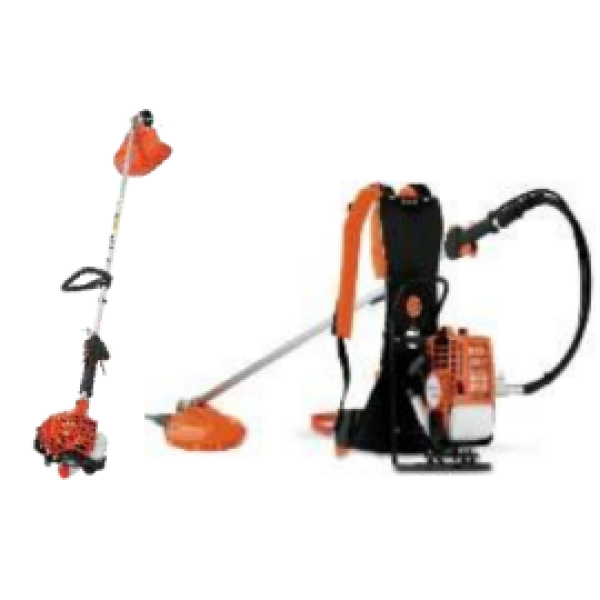 Brush Cutter