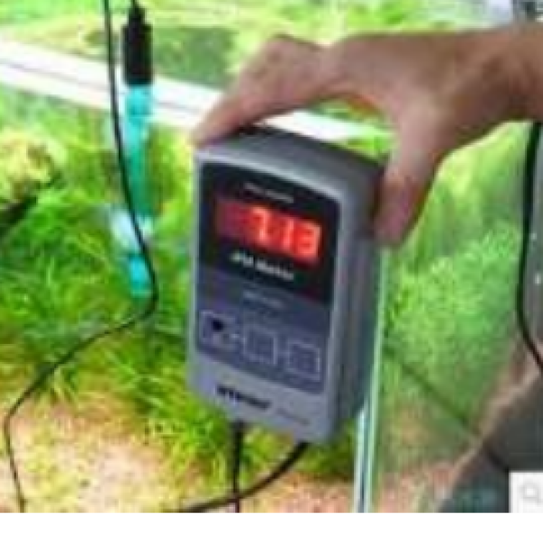P.H. Meter