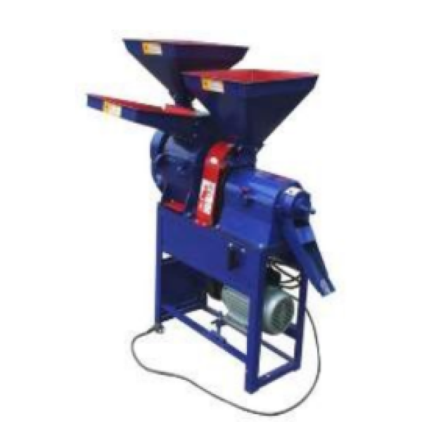 Combine Mill