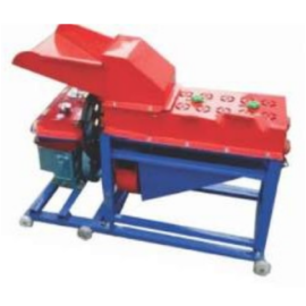 Maize Peeler
