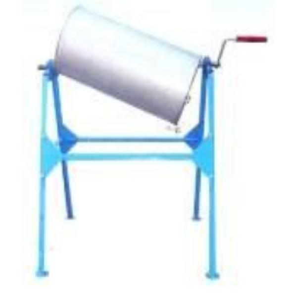 Seed Treatment machine