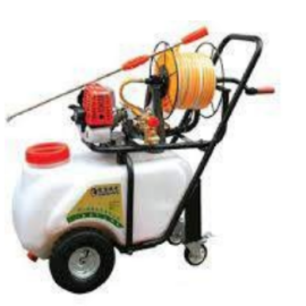 Power spreader
