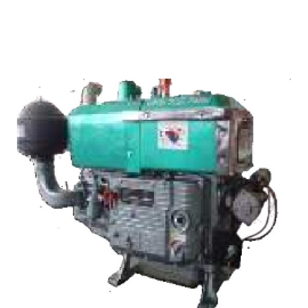 Diesel Engine