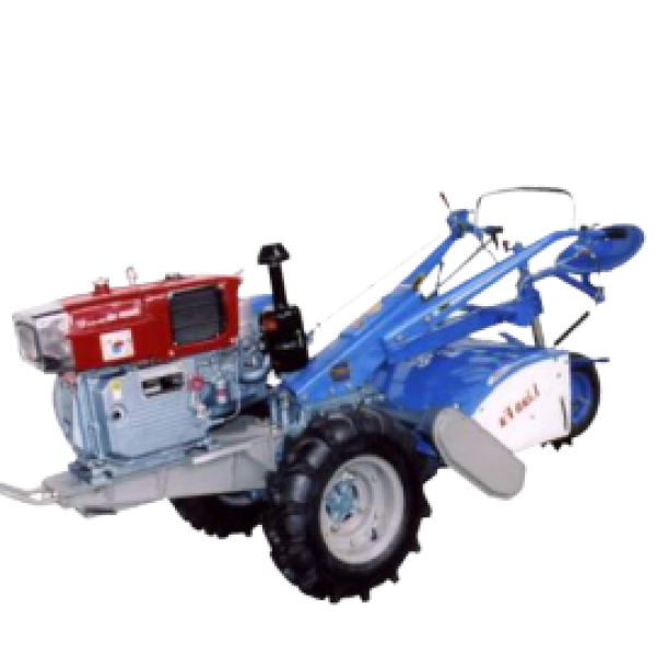 Power Tiler