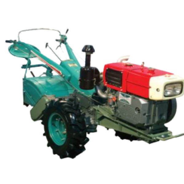 Power Tiler