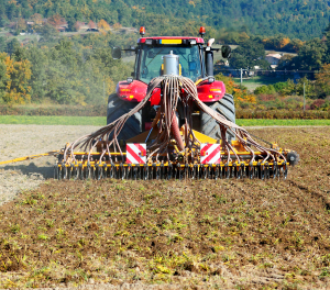 Agri-MachineryTraining: Agri-machinery training focuses on the operation, maintenance, and repair of agricultural machinery and equipment, including tractors, harvesters, irrigation systems, and power tools, enhancing the technical skills of farmers and promoting mechanizedfarming practices.