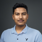 Nishant KC Nishant KC